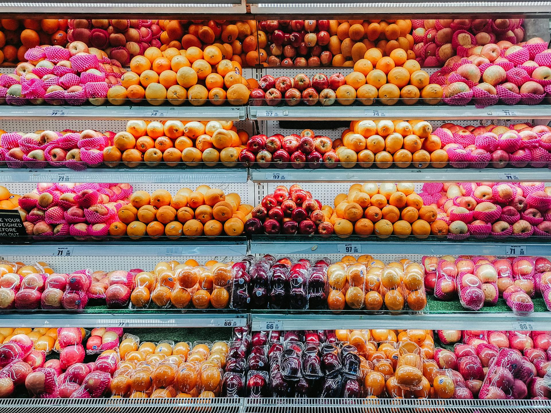 Tariffs On Grocery Prices Are Eating Away At Families’ Budgets