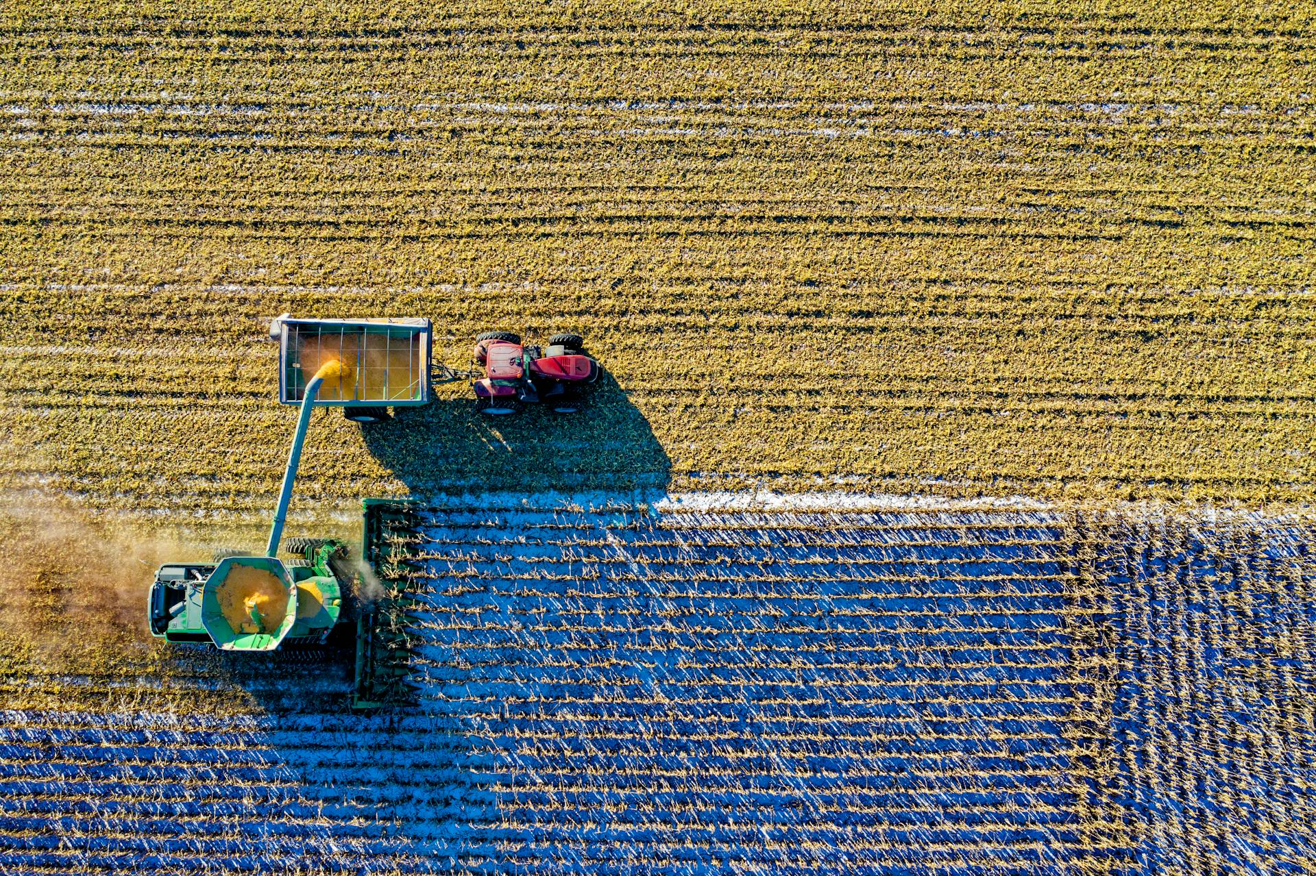 Past Is Prologue: Iowa’s Farmers & Manufacturers Can’t Afford Another Round Of Tariffs