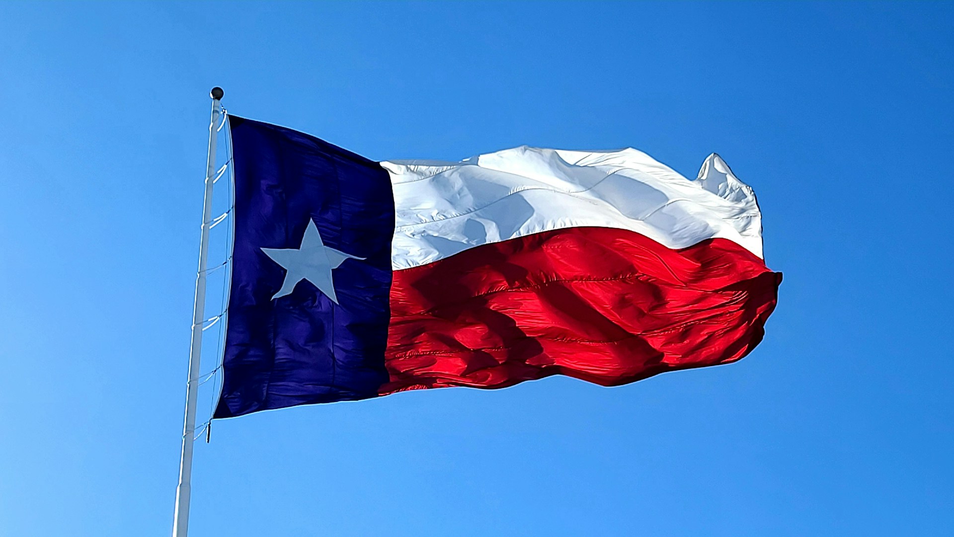 Past Is Prologue: Texas’ Troubling Times