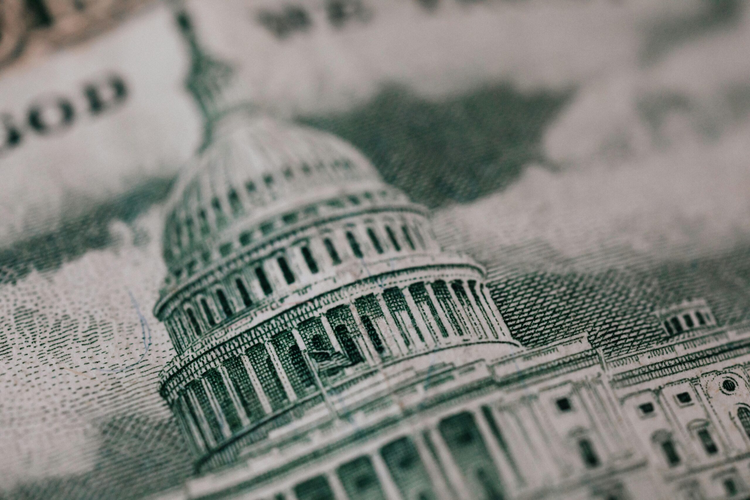 Congress Must Act to Stabilize the Economy: Cut Taxes, Reduce Regulations and Reject Tariffs