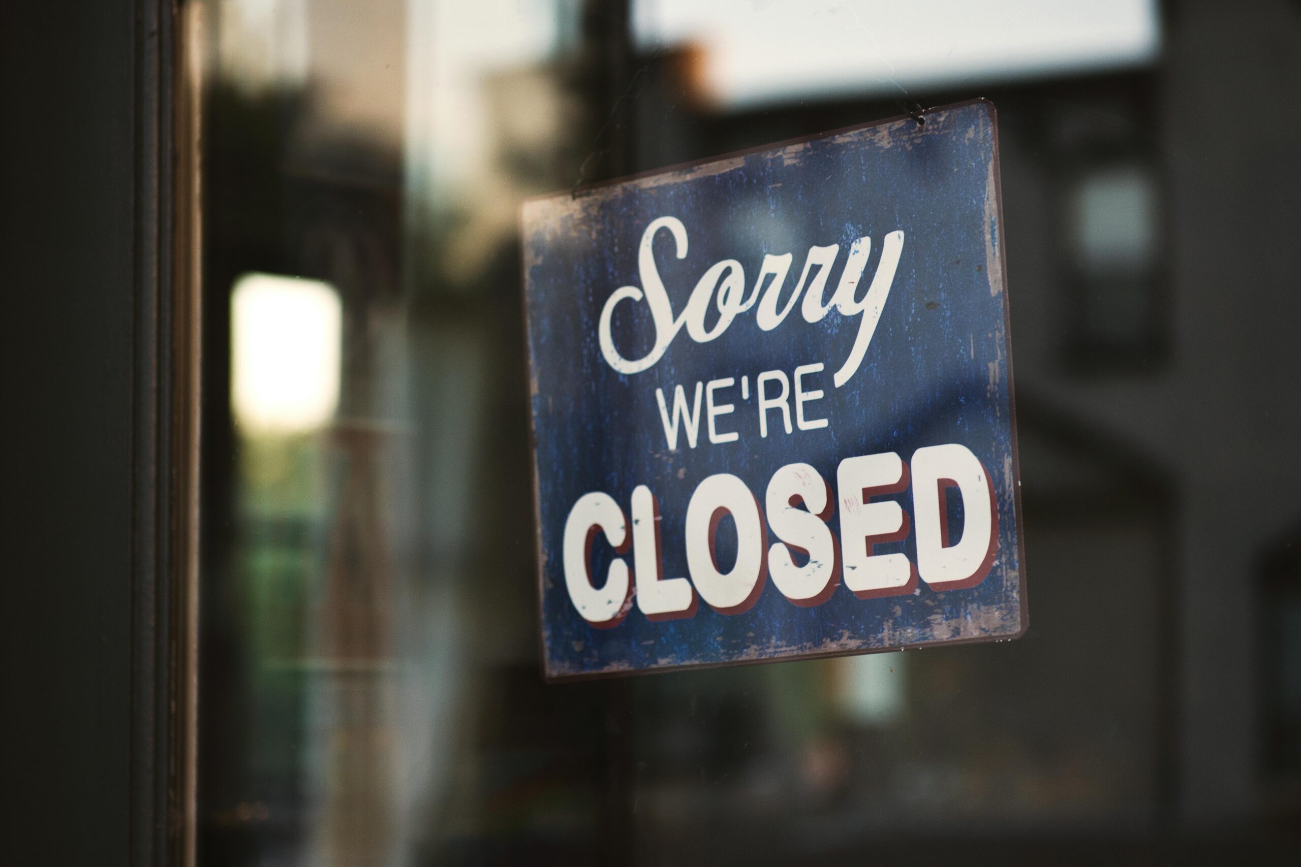 Headwinds In The Heartland: Tariffs Slam Small Business America